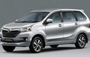 Xe 7 chỗ Toyota Avanza 2018 "chốt giá" từ 480 triệu đồng